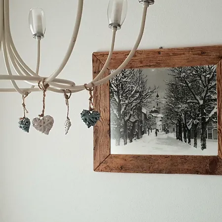 Graziosa Bifamiliare Ad Con Giardino Privato *
