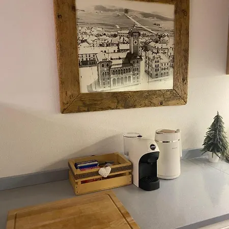 Graziosa Bifamiliare Ad Con Giardino Privato Asiago