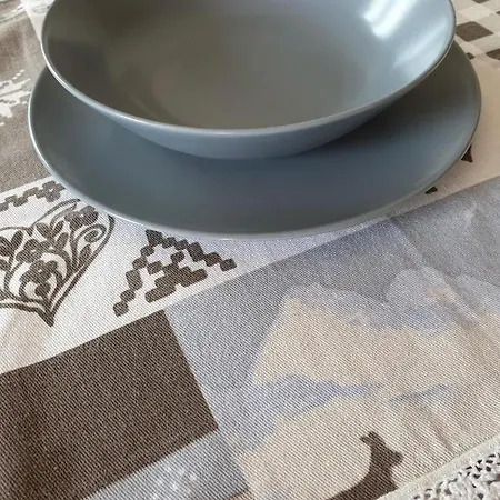 Graziosa Bifamiliare Ad Con Giardino Privato Asiago