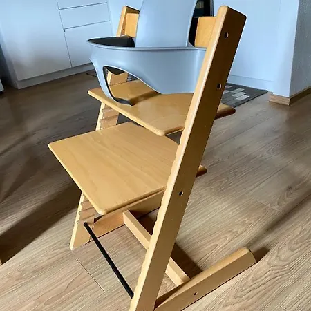 Graziosa Bifamiliare Ad Con Giardino Privato Asiago