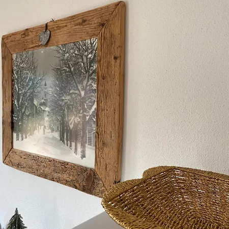 Vakantiehuis Graziosa Bifamiliare Ad Con Giardino Privato Asiago