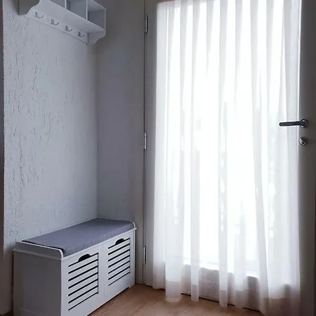 Graziosa Bifamiliare Ad Con Giardino Privato Asiago