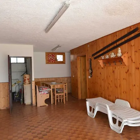 Graziosa Bifamiliare Ad Con Giardino Privato * Asiago