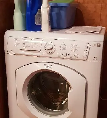 Graziosa Bifamiliare Ad Con Giardino Privato Vakantiehuis *