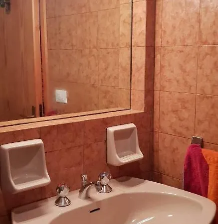 Graziosa Bifamiliare Ad Con Giardino Privato Asiago